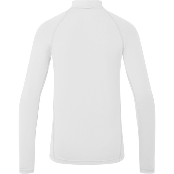 2026 Gill Junior Zenzero Lycra Vest 5109J - White